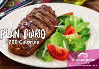 Imagen ilustrativa de plato de comida